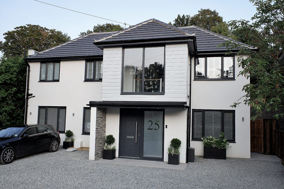 Welcome to Surrey Rendering