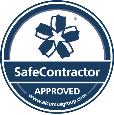 Safe Contractor